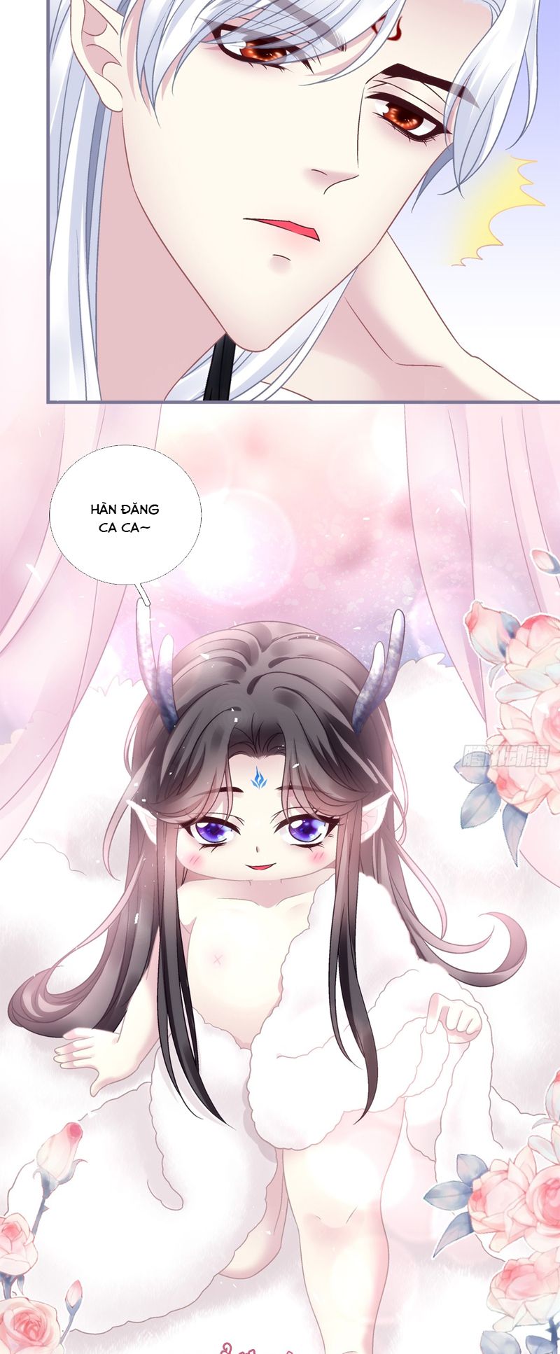 Hắc Hóa Đại Lão Thuần Dưỡng Chỉ Nam Chapter 127 - Trang 4