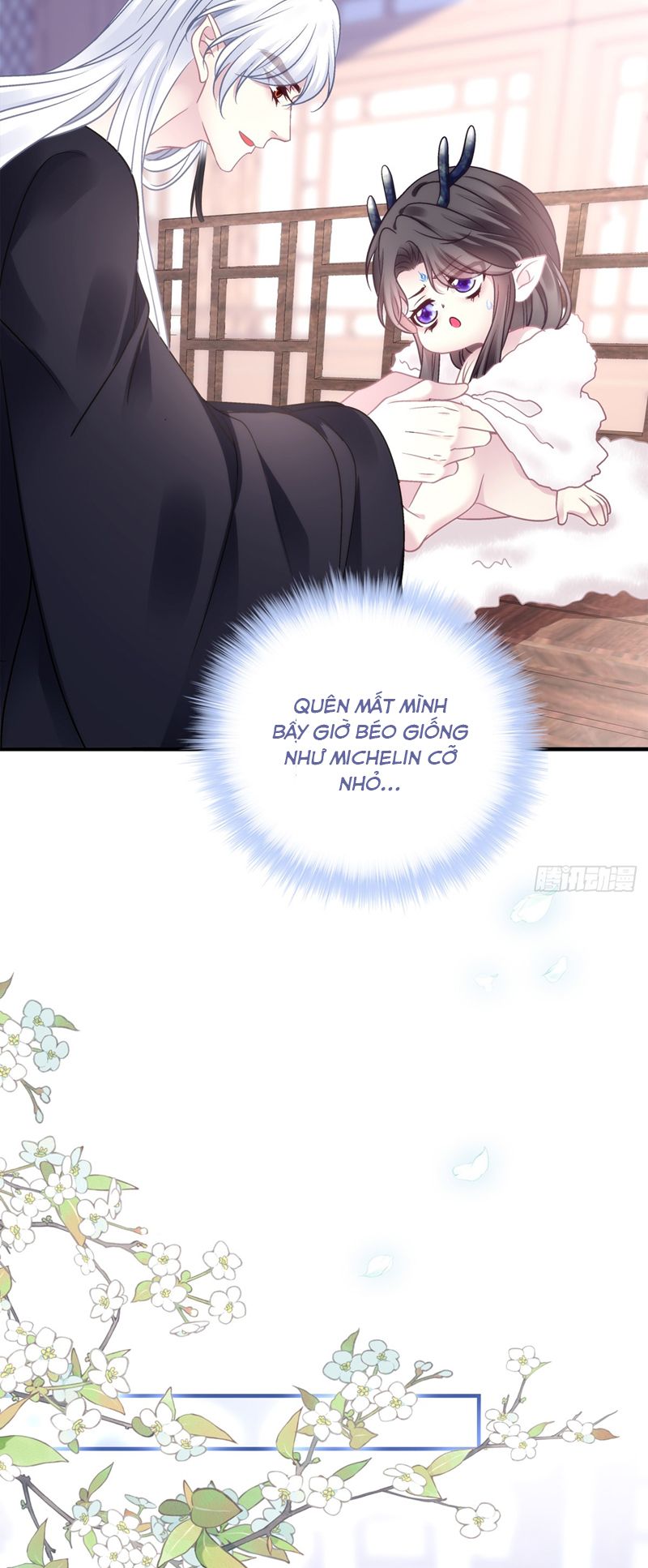 Hắc Hóa Đại Lão Thuần Dưỡng Chỉ Nam Chapter 127 - Trang 4