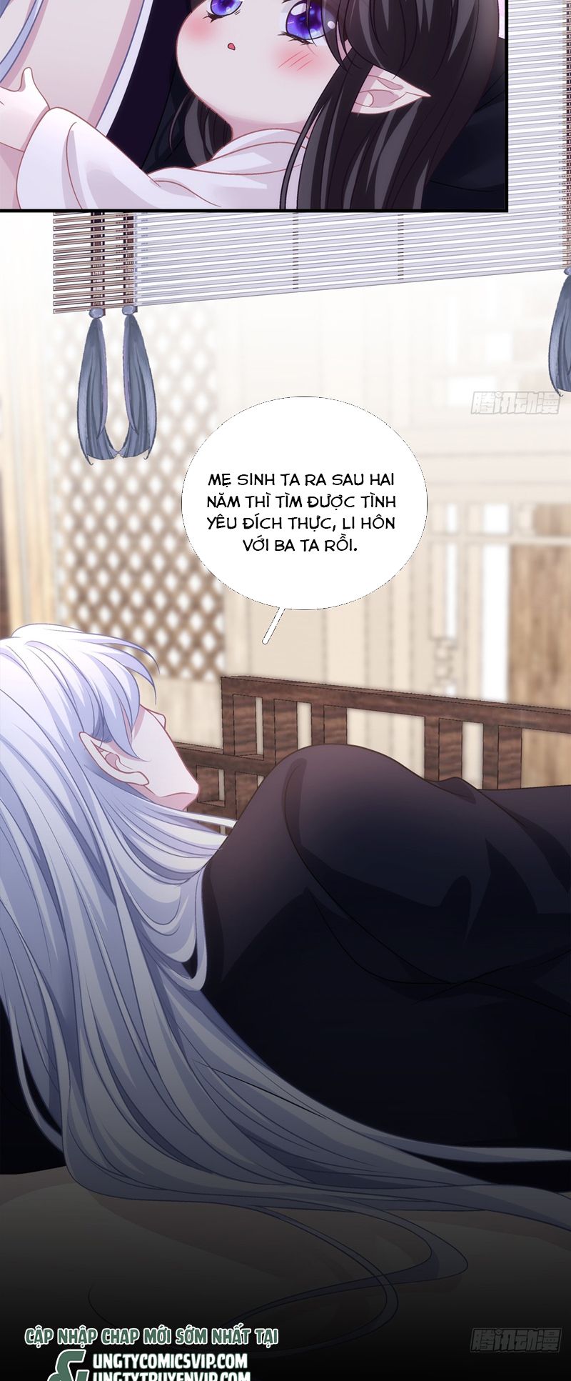 Hắc Hóa Đại Lão Thuần Dưỡng Chỉ Nam Chapter 127 - Trang 4