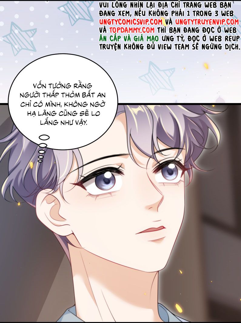 Thẳng Thắn Từ Nghiêm Chapter 107 - Trang 4