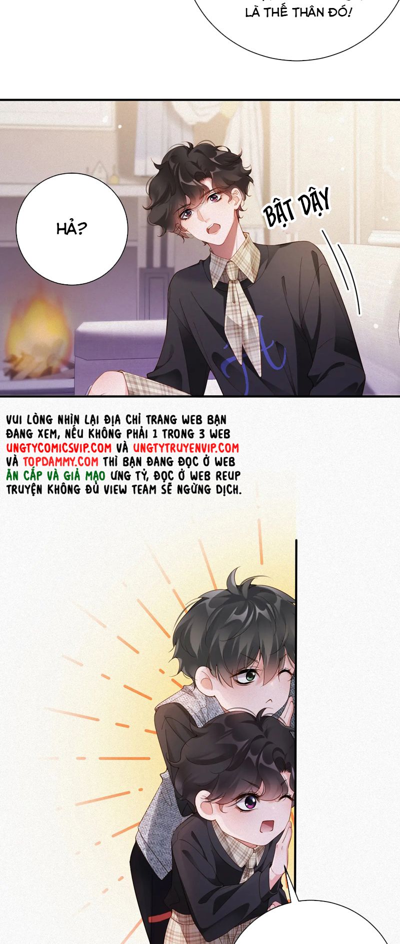 Chồng Trước Lại Muốn Phục Hôn Rồi Chapter 61 - Trang 3