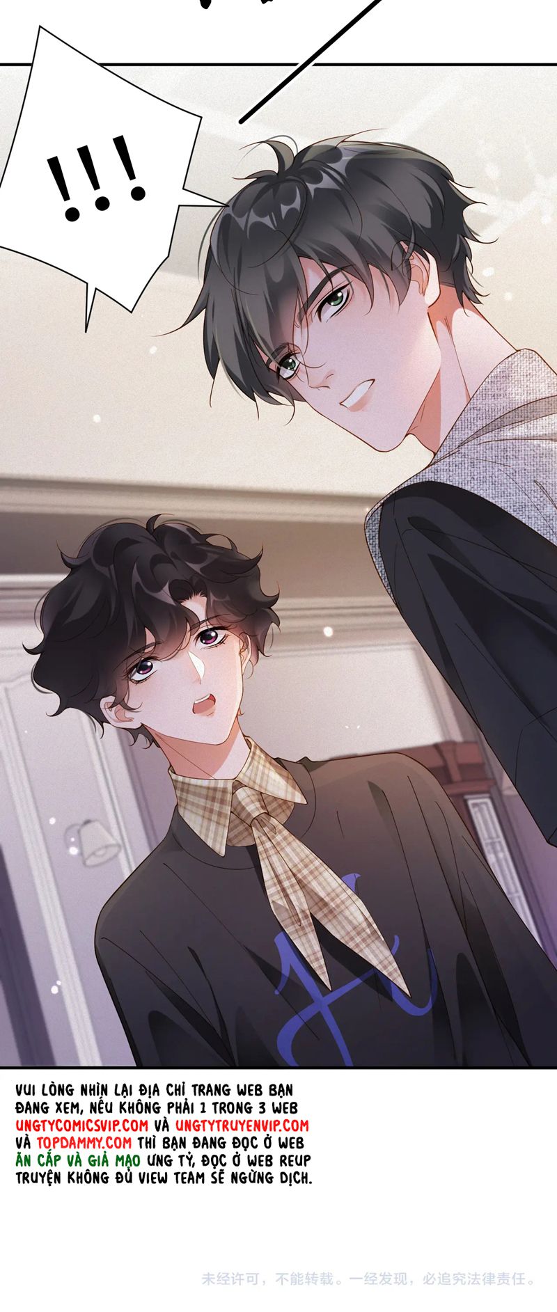 Chồng Trước Lại Muốn Phục Hôn Rồi Chapter 61 - Trang 3