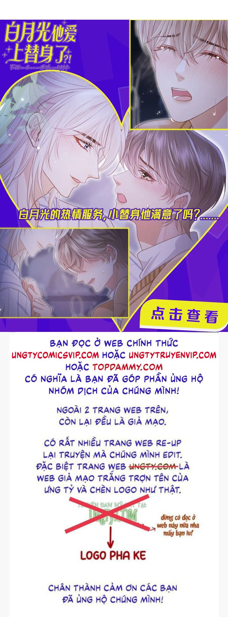 Chồng Trước Lại Muốn Phục Hôn Rồi Chapter 61 - Trang 3