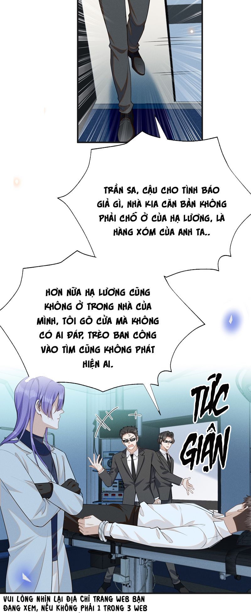 Lai Sinh Bất Kiến Chapter 129 - Trang 4