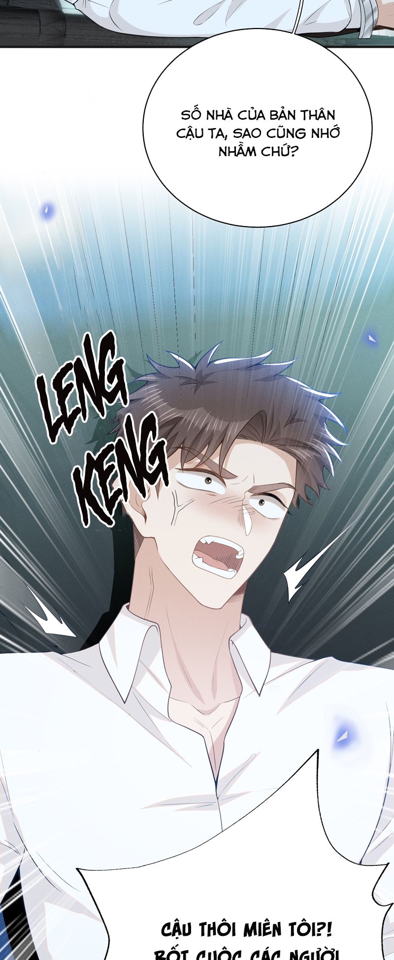 Lai Sinh Bất Kiến Chapter 129 - Trang 4