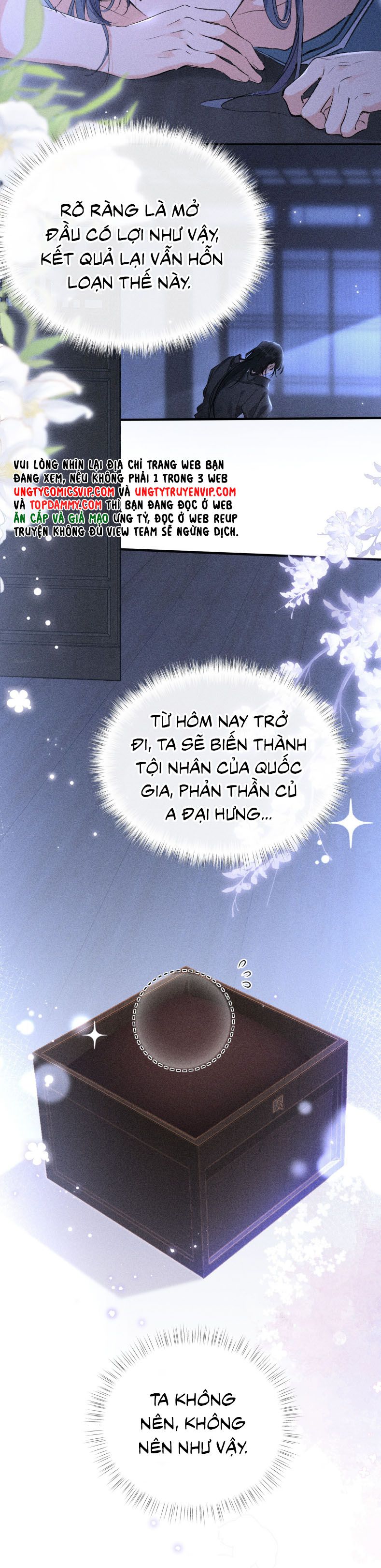 Dụ Địch Thâm Nhập Chap 15 - Trang 2