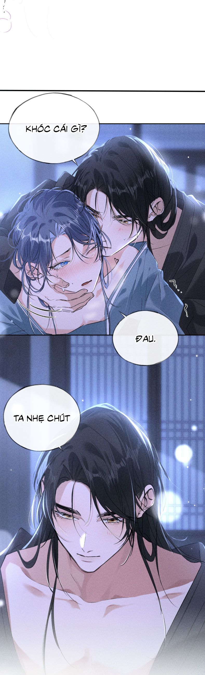 Dụ Địch Thâm Nhập Chap 15 - Trang 2