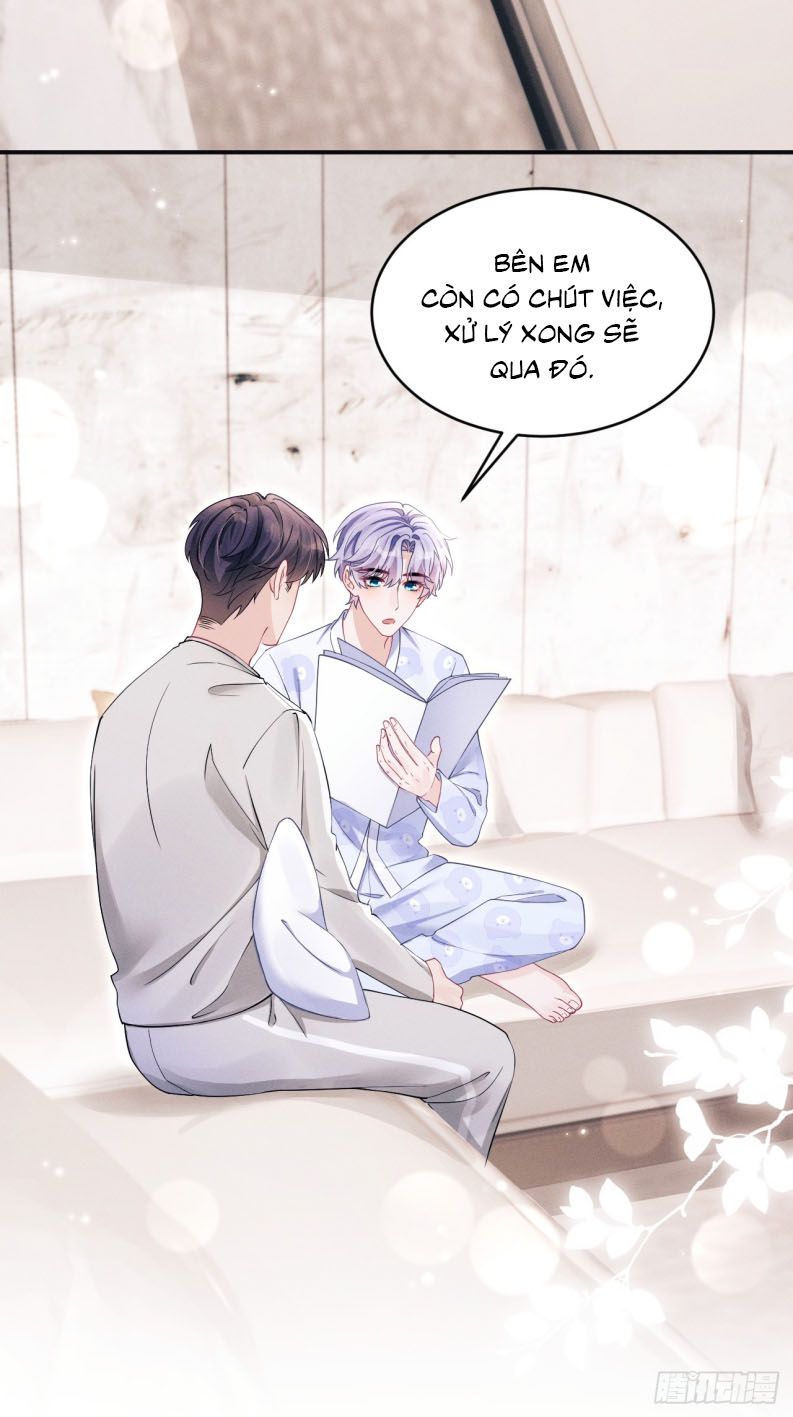 Tôi Hoài Nghi Ảnh Đế Đang Theo Đuổi Tôi Chapter 141 - Next Chapter 141