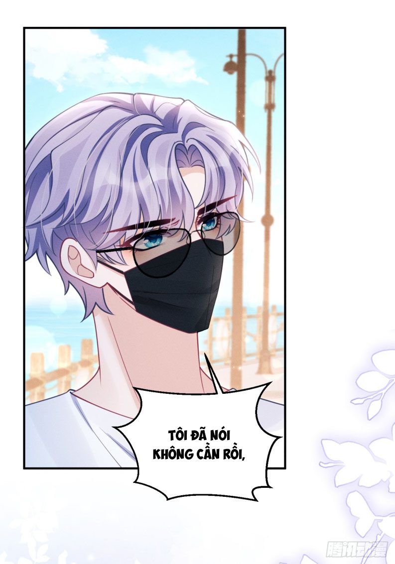 Tôi Hoài Nghi Ảnh Đế Đang Theo Đuổi Tôi Chapter 141 - Next Chapter 141