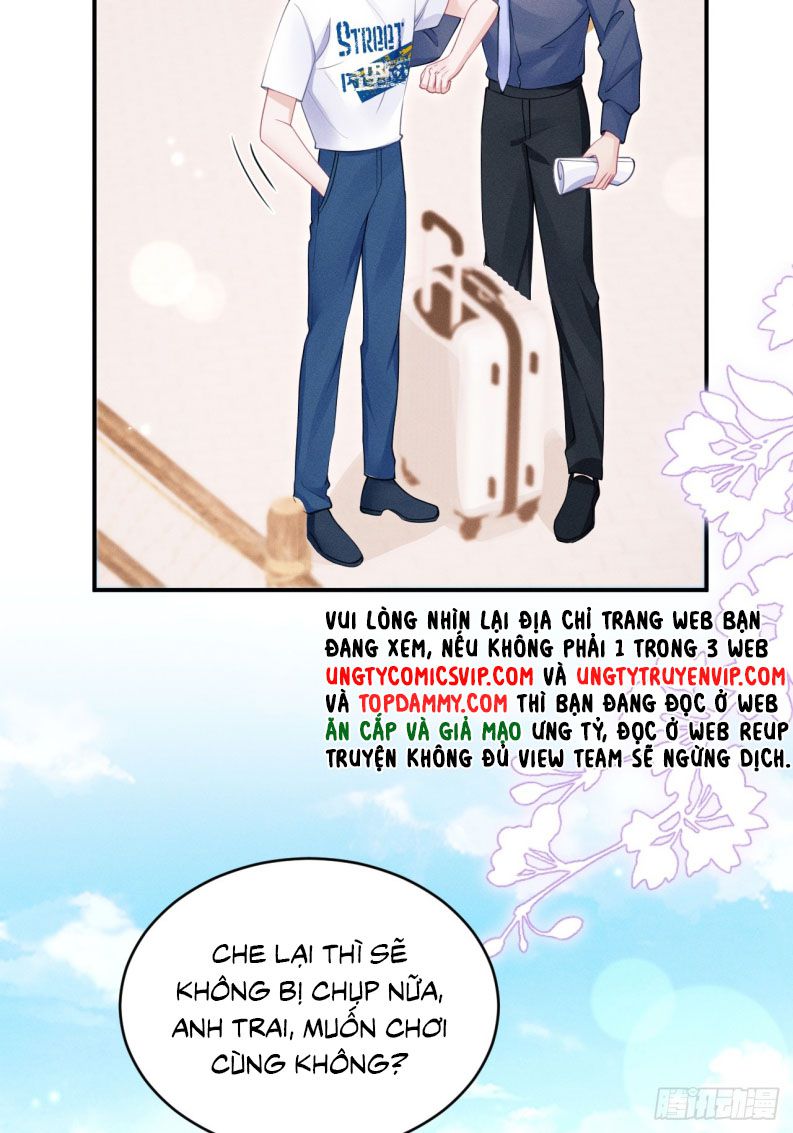 Tôi Hoài Nghi Ảnh Đế Đang Theo Đuổi Tôi Chapter 141 - Next Chapter 141