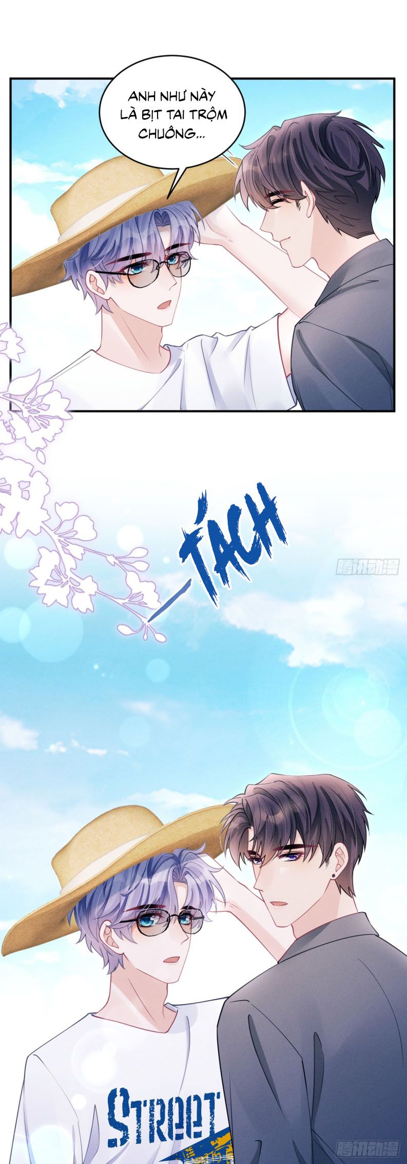 Tôi Hoài Nghi Ảnh Đế Đang Theo Đuổi Tôi Chapter 141 - Next Chapter 141