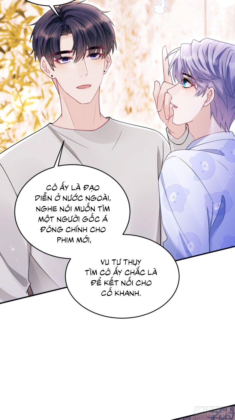 Tôi Hoài Nghi Ảnh Đế Đang Theo Đuổi Tôi Chapter 141 - Next Chapter 141