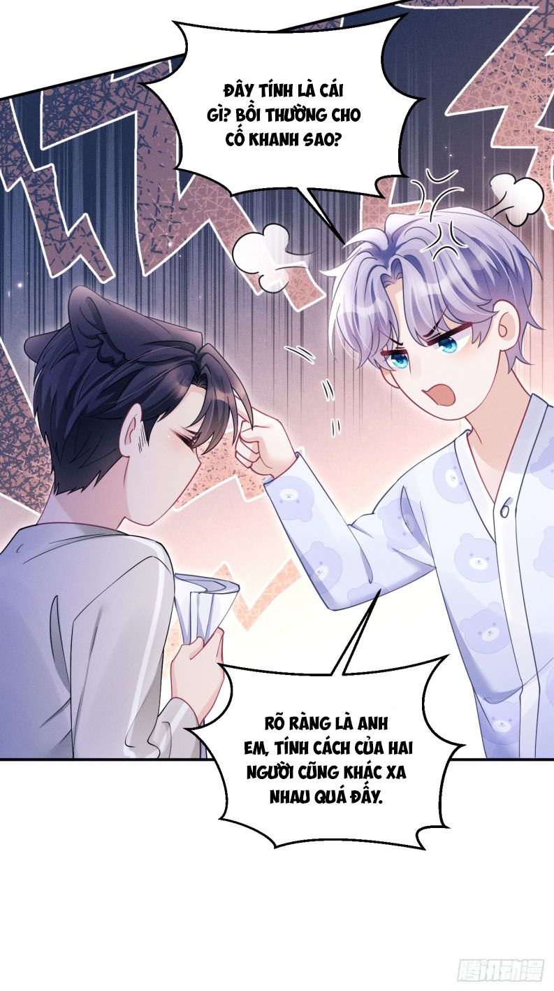 Tôi Hoài Nghi Ảnh Đế Đang Theo Đuổi Tôi Chapter 141 - Next Chapter 141