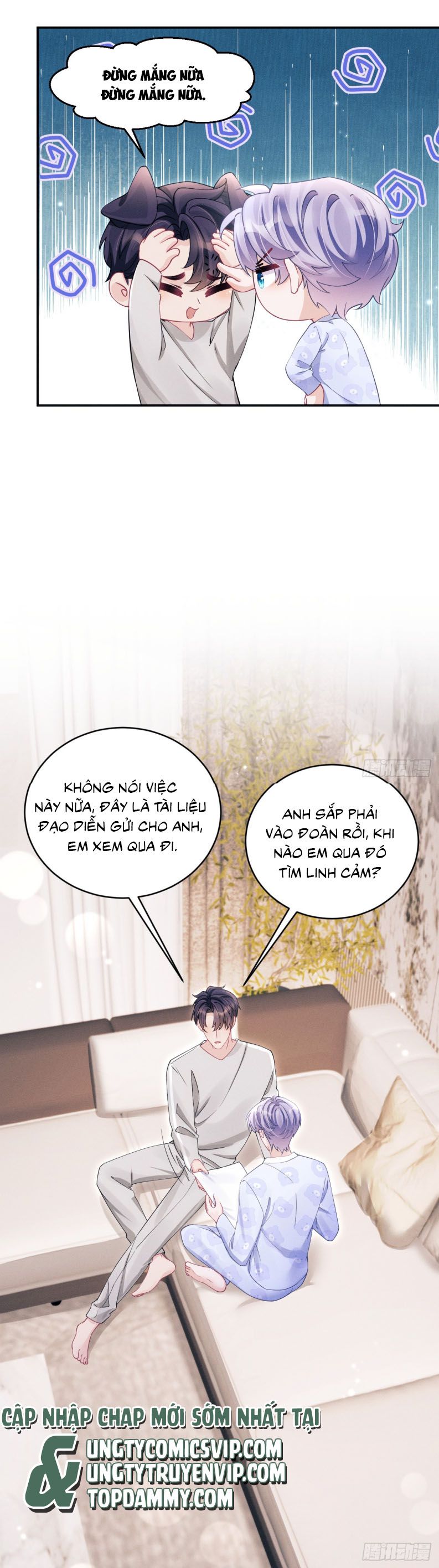 Tôi Hoài Nghi Ảnh Đế Đang Theo Đuổi Tôi Chapter 141 - Next Chapter 141