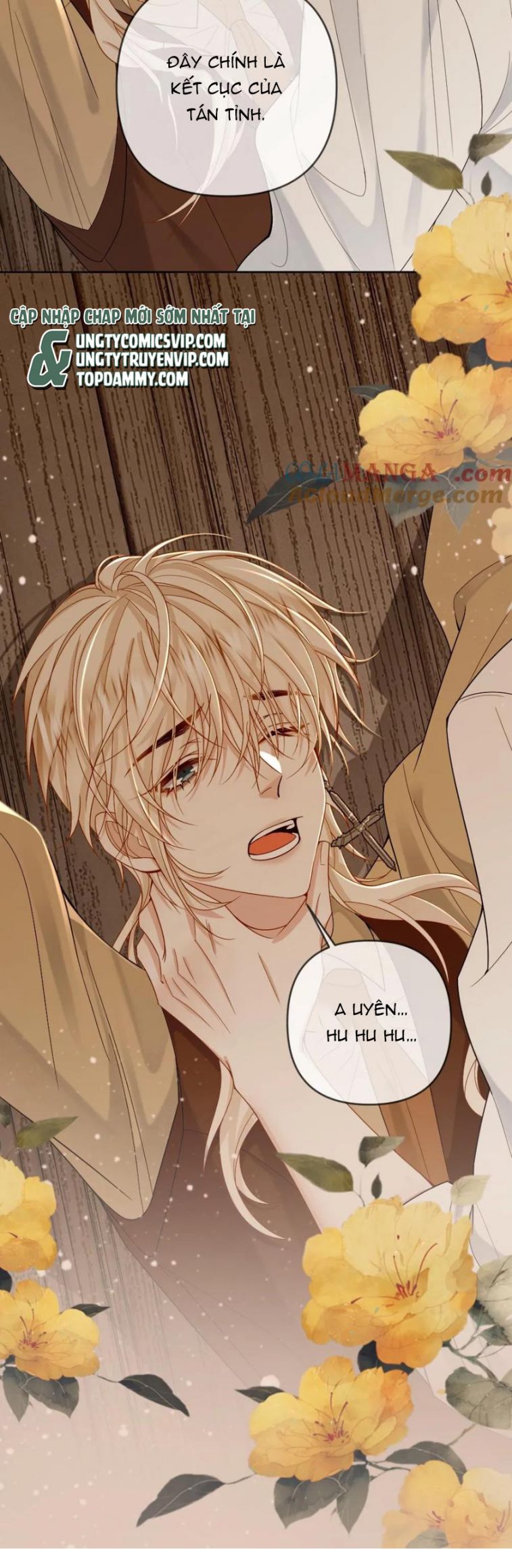 Lang Cẩu Chủ Thần Chapter 190 - Trang 3