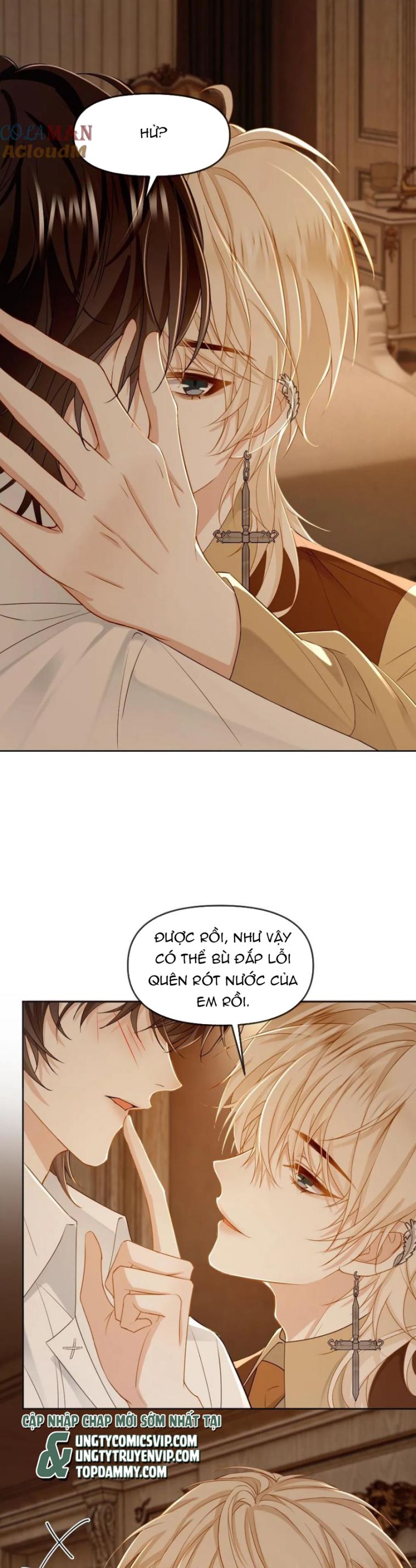 Lang Cẩu Chủ Thần Chapter 190 - Trang 3