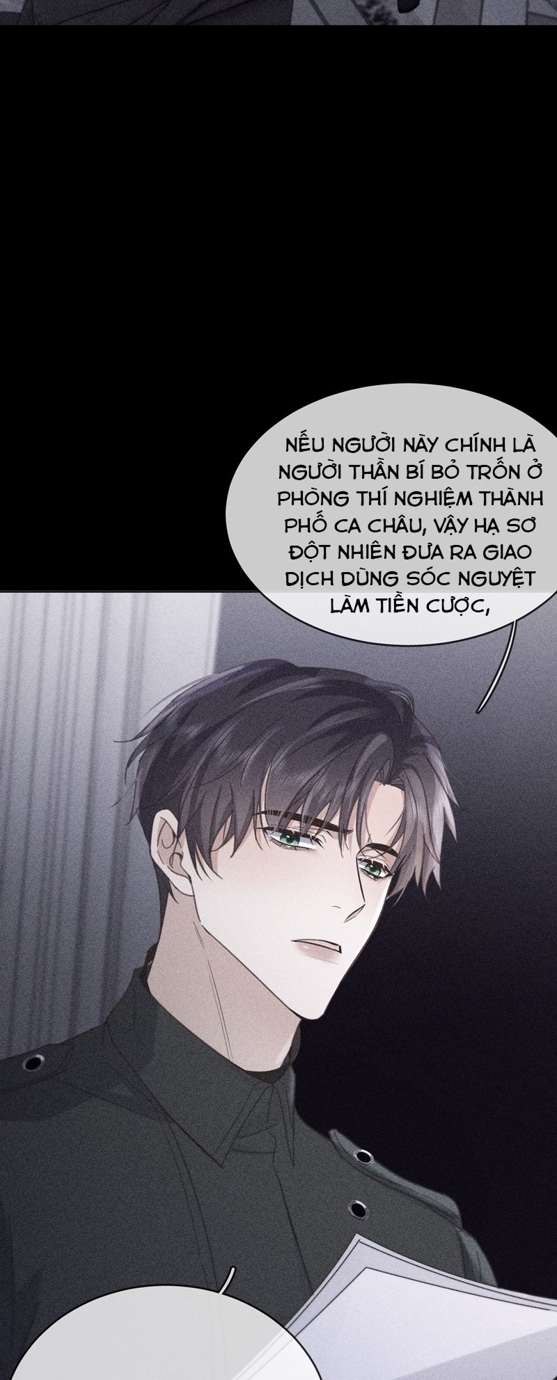 Huynh Dạy Dỗ Đệ Bất Kính Chapter 49 - Trang 3