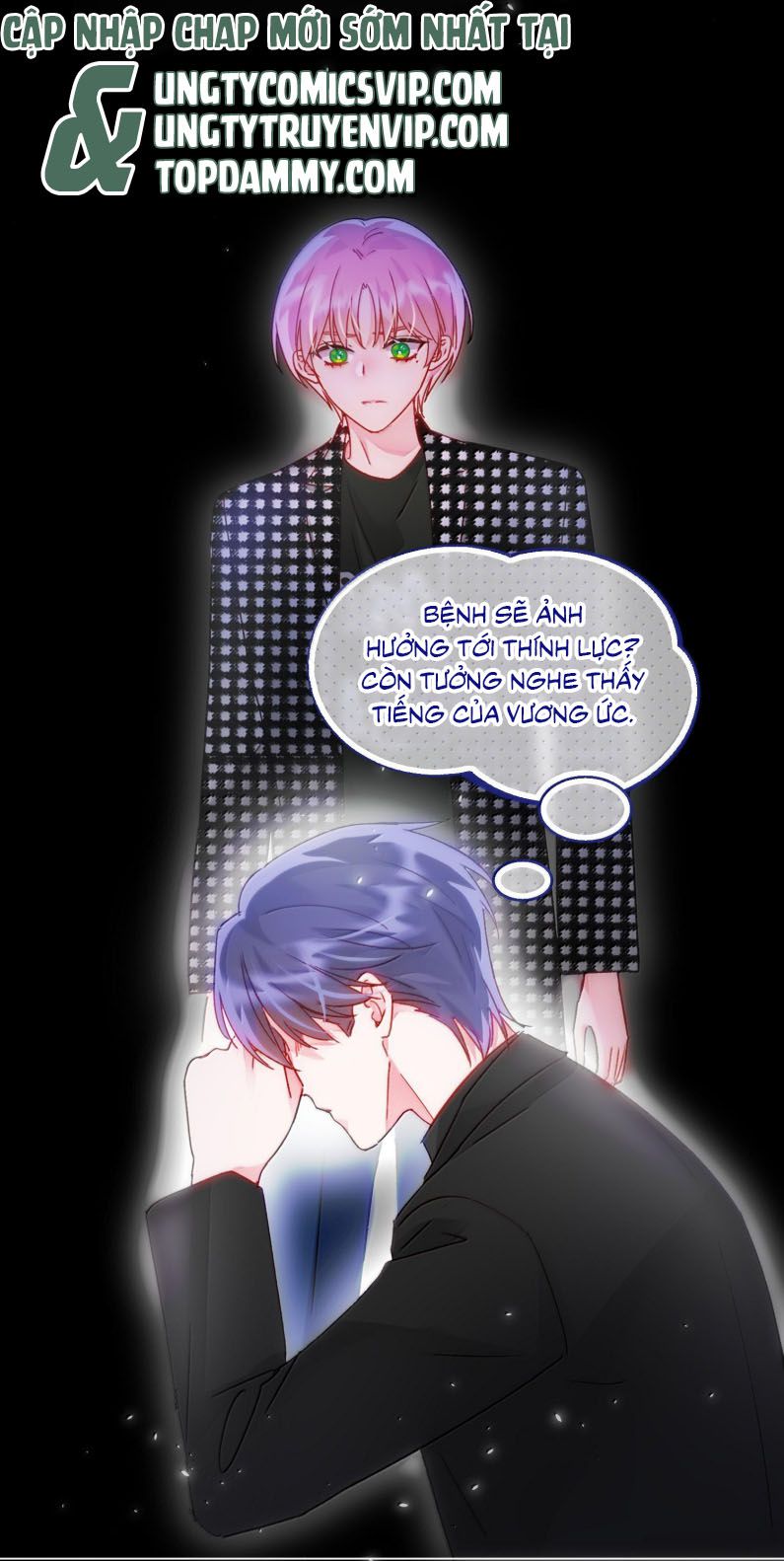 Tôi Phải Làm 1 Kẻ Đại Xấu Xa Chapter 131 - Trang 4