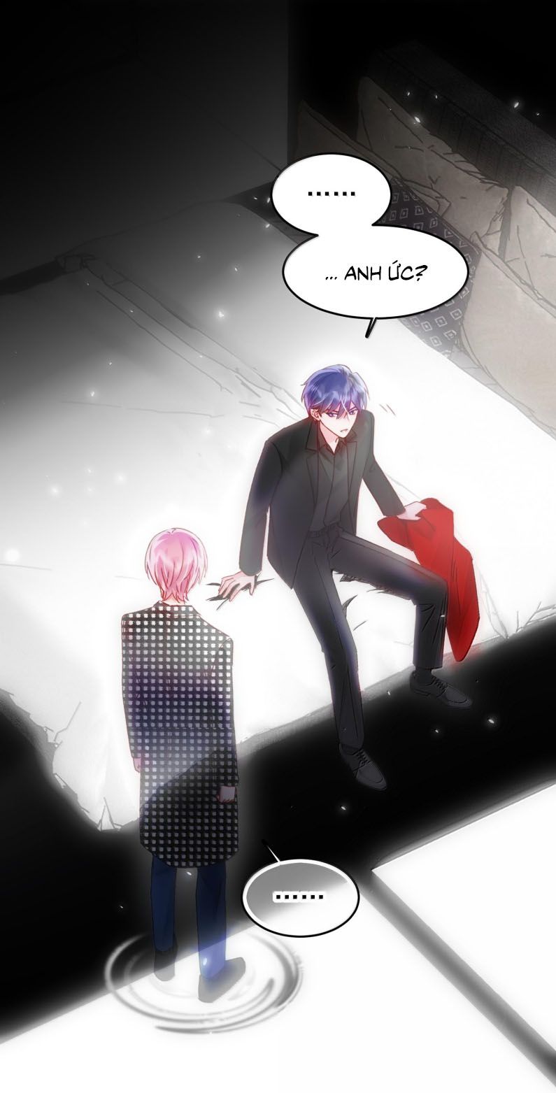Tôi Phải Làm 1 Kẻ Đại Xấu Xa Chapter 131 - Trang 4