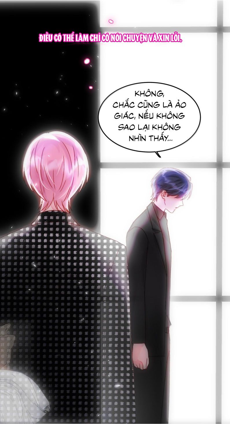 Tôi Phải Làm 1 Kẻ Đại Xấu Xa Chapter 131 - Trang 4