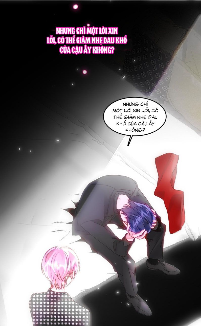 Tôi Phải Làm 1 Kẻ Đại Xấu Xa Chapter 131 - Trang 4