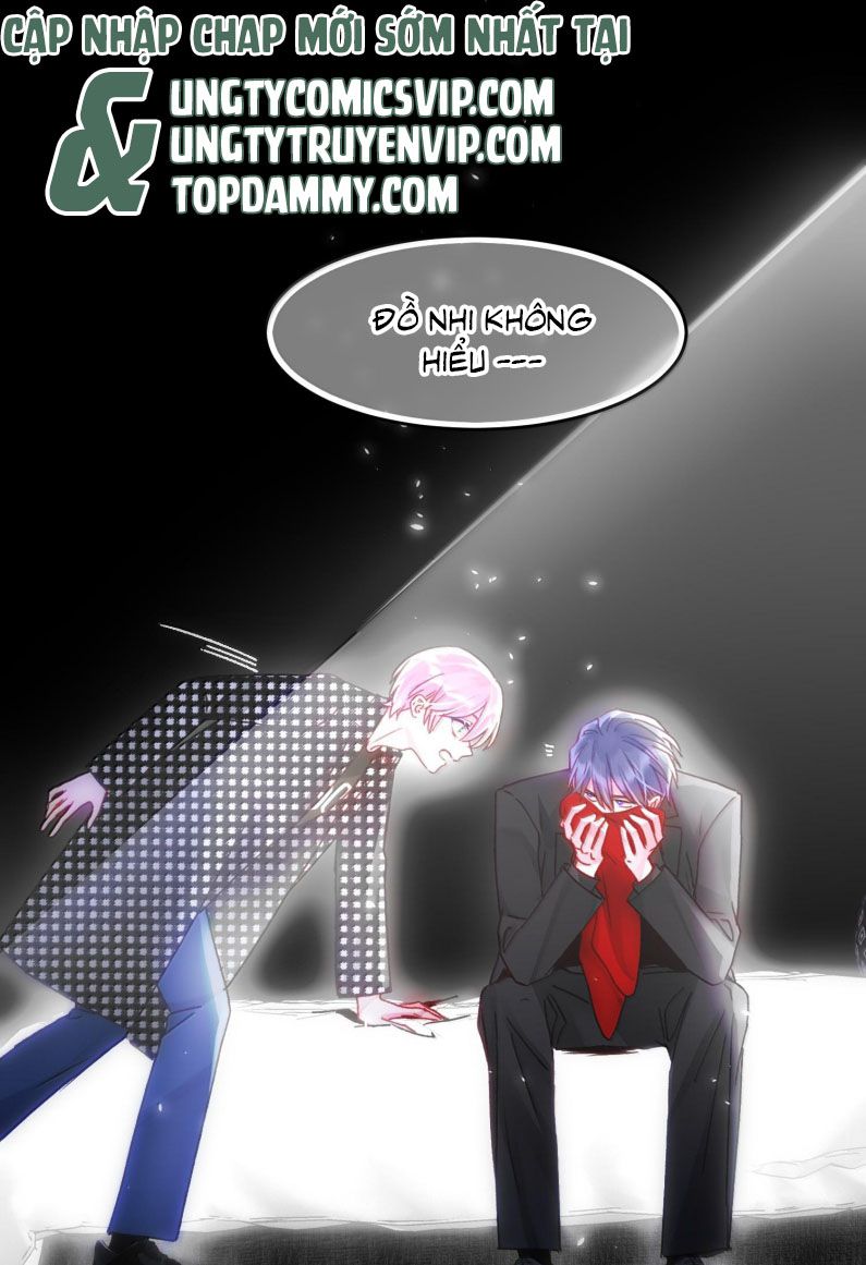 Tôi Phải Làm 1 Kẻ Đại Xấu Xa Chapter 131 - Trang 4
