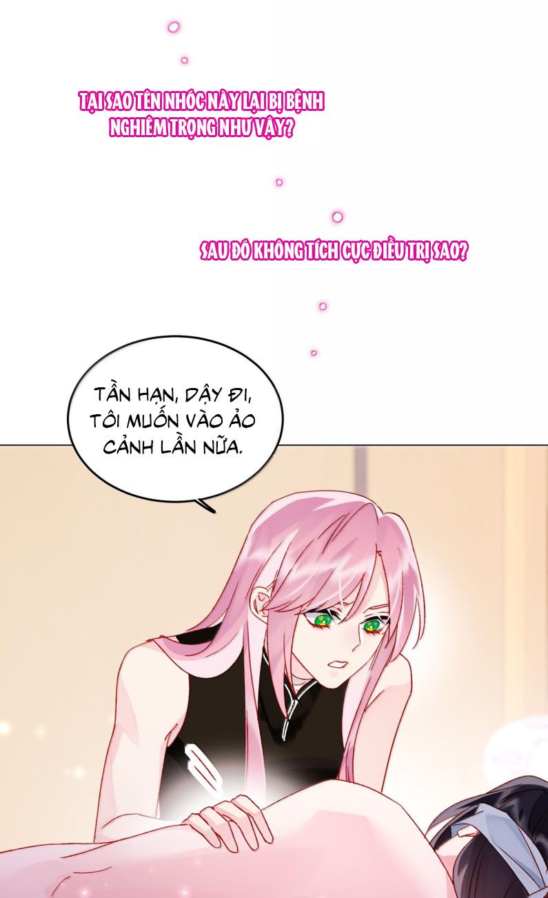 Tôi Phải Làm 1 Kẻ Đại Xấu Xa Chapter 131 - Trang 4