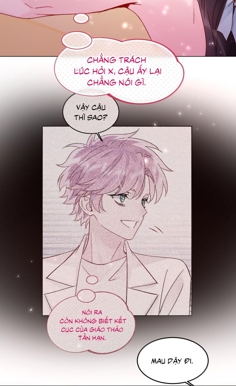 Tôi Phải Làm 1 Kẻ Đại Xấu Xa Chapter 131 - Trang 4