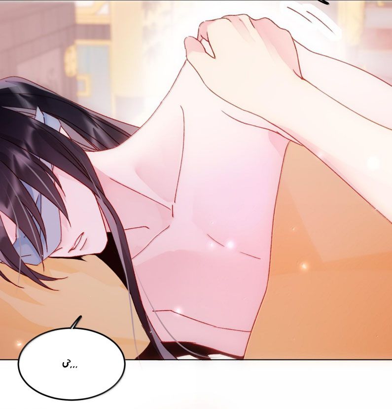 Tôi Phải Làm 1 Kẻ Đại Xấu Xa Chapter 131 - Trang 4