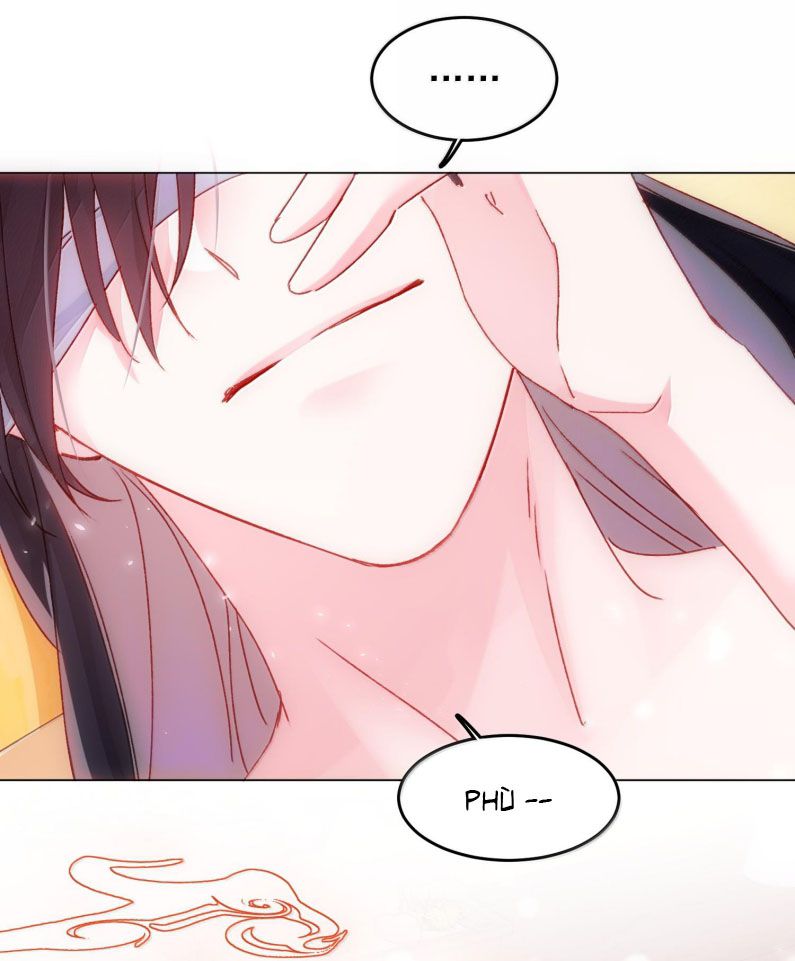 Tôi Phải Làm 1 Kẻ Đại Xấu Xa Chapter 131 - Trang 4