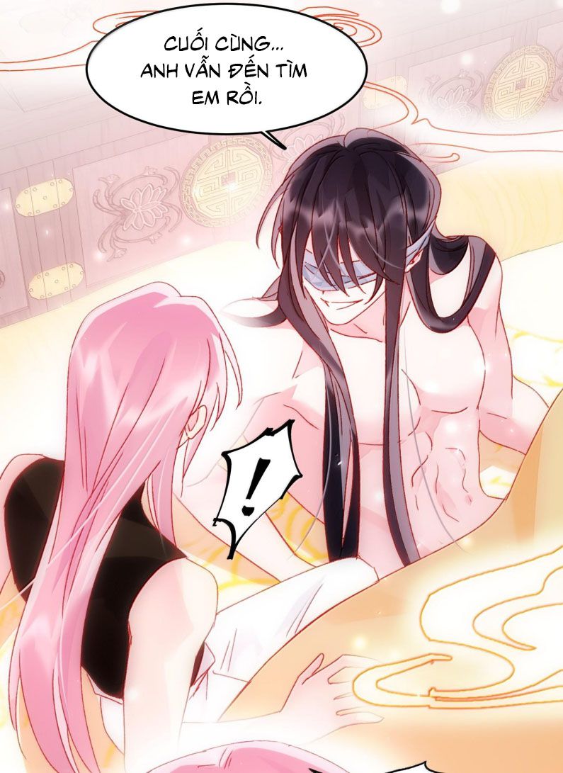Tôi Phải Làm 1 Kẻ Đại Xấu Xa Chapter 131 - Trang 4