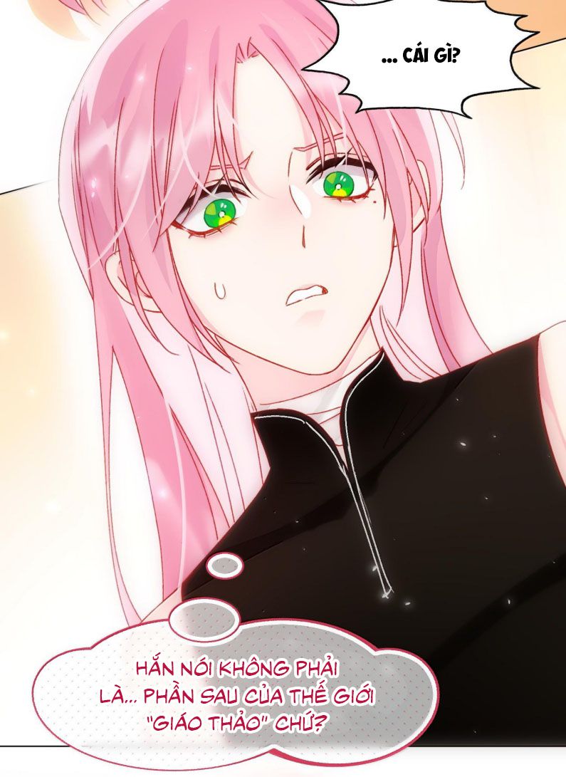 Tôi Phải Làm 1 Kẻ Đại Xấu Xa Chapter 131 - Trang 4