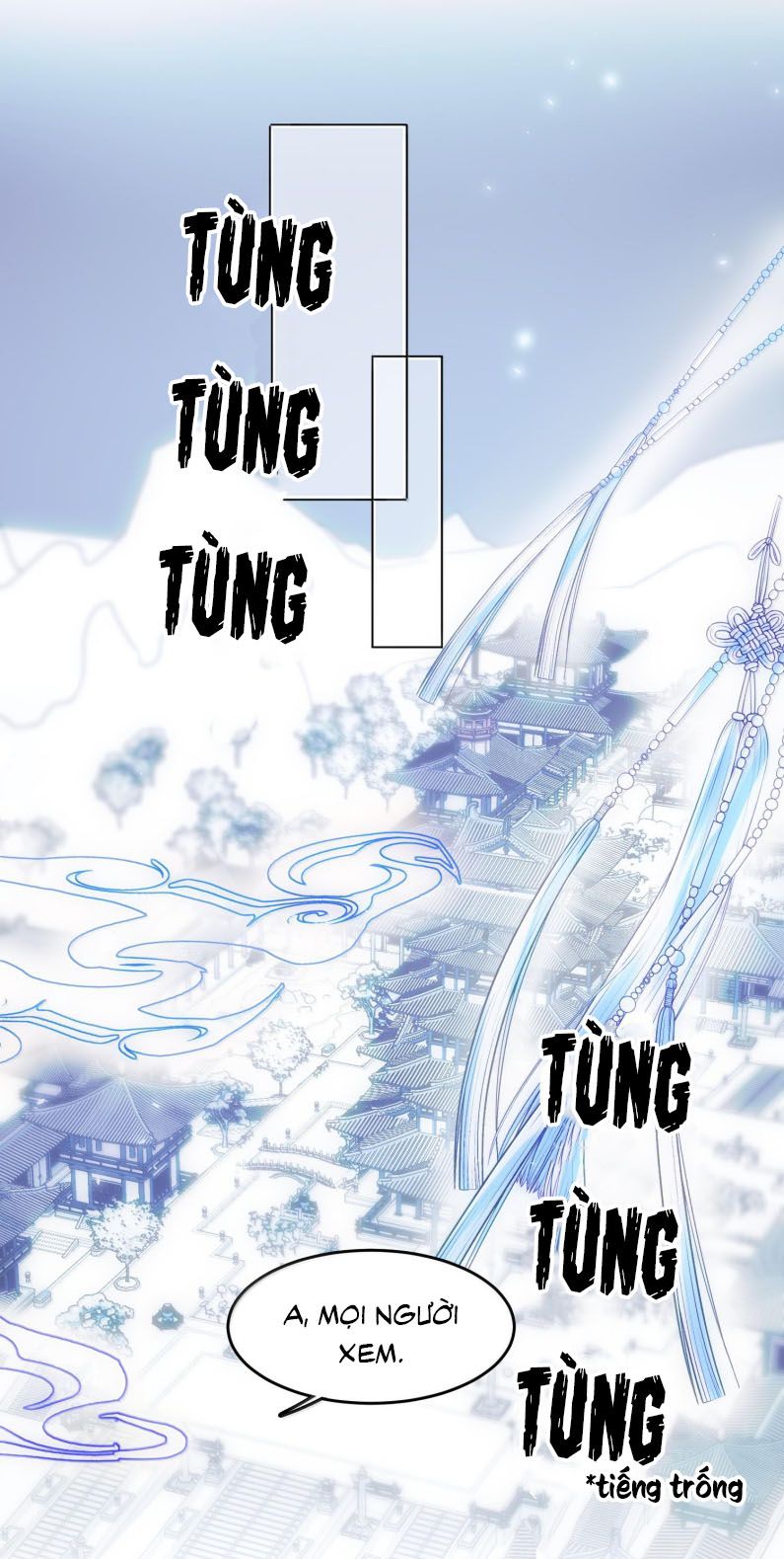 Tôi Phải Làm 1 Kẻ Đại Xấu Xa Chapter 131 - Trang 4