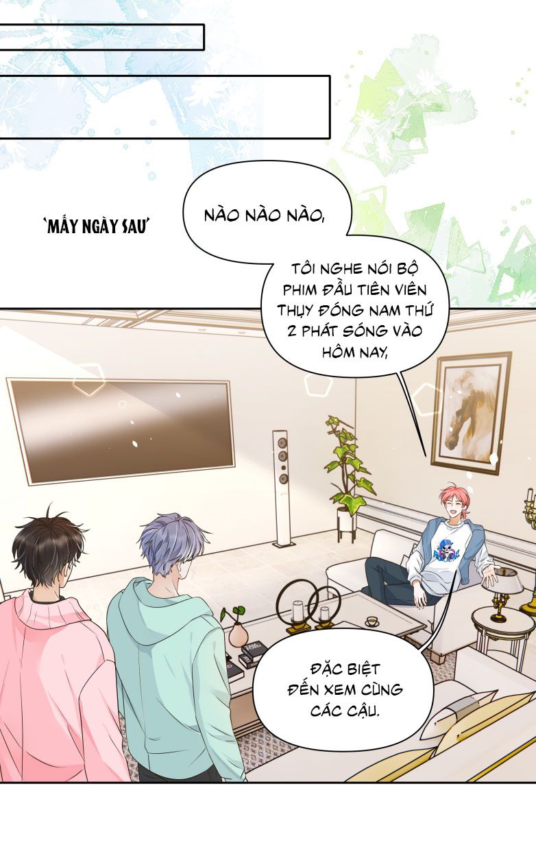 Viên Tiên Sinh Luôn Không Vui Chapter 30 - Trang 4