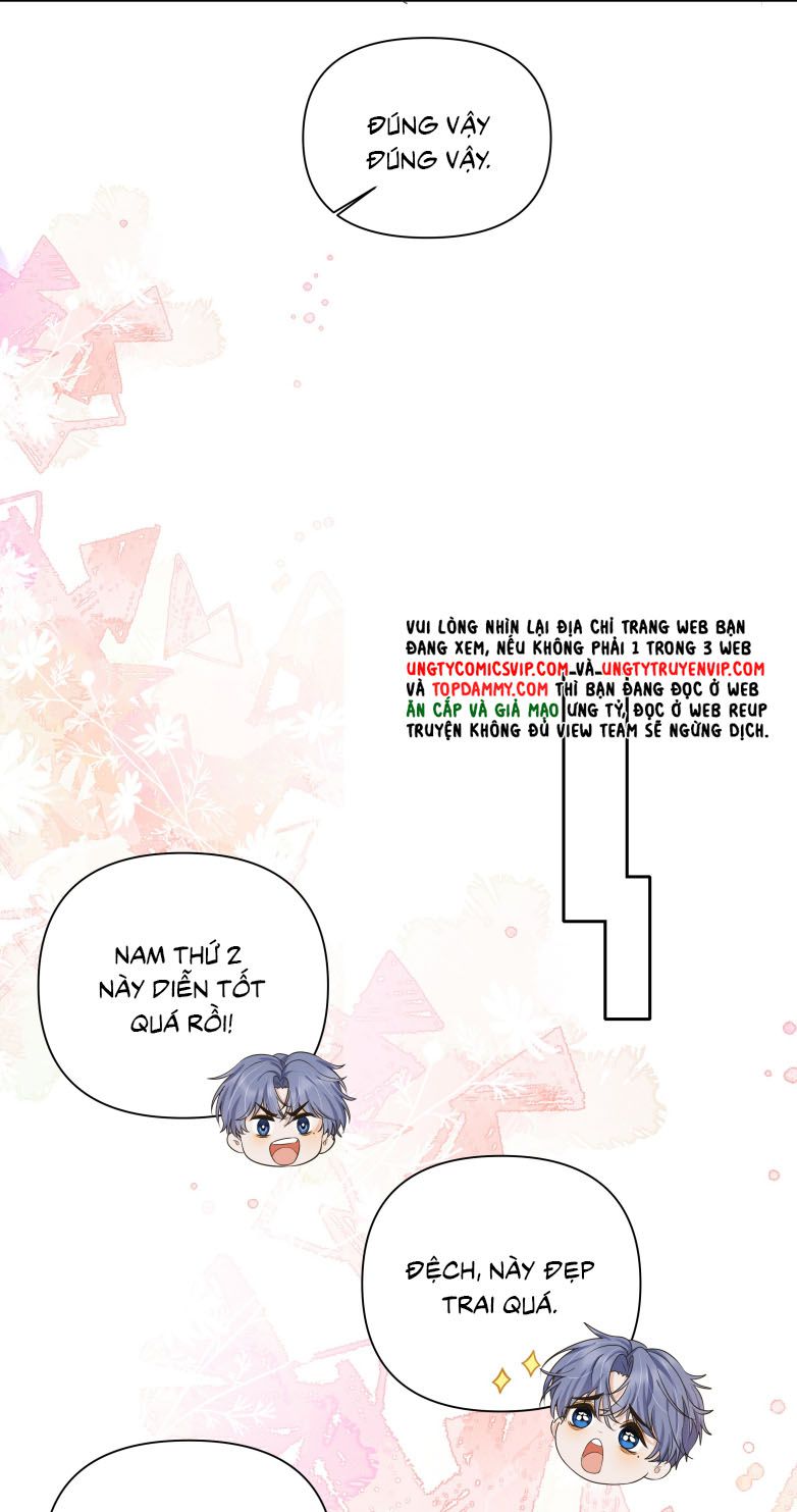 Viên Tiên Sinh Luôn Không Vui Chapter 30 - Trang 4