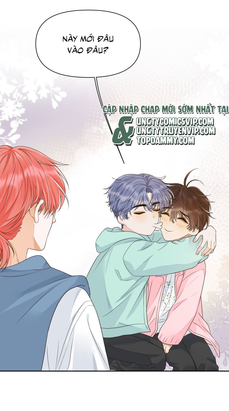 Viên Tiên Sinh Luôn Không Vui Chapter 30 - Trang 4