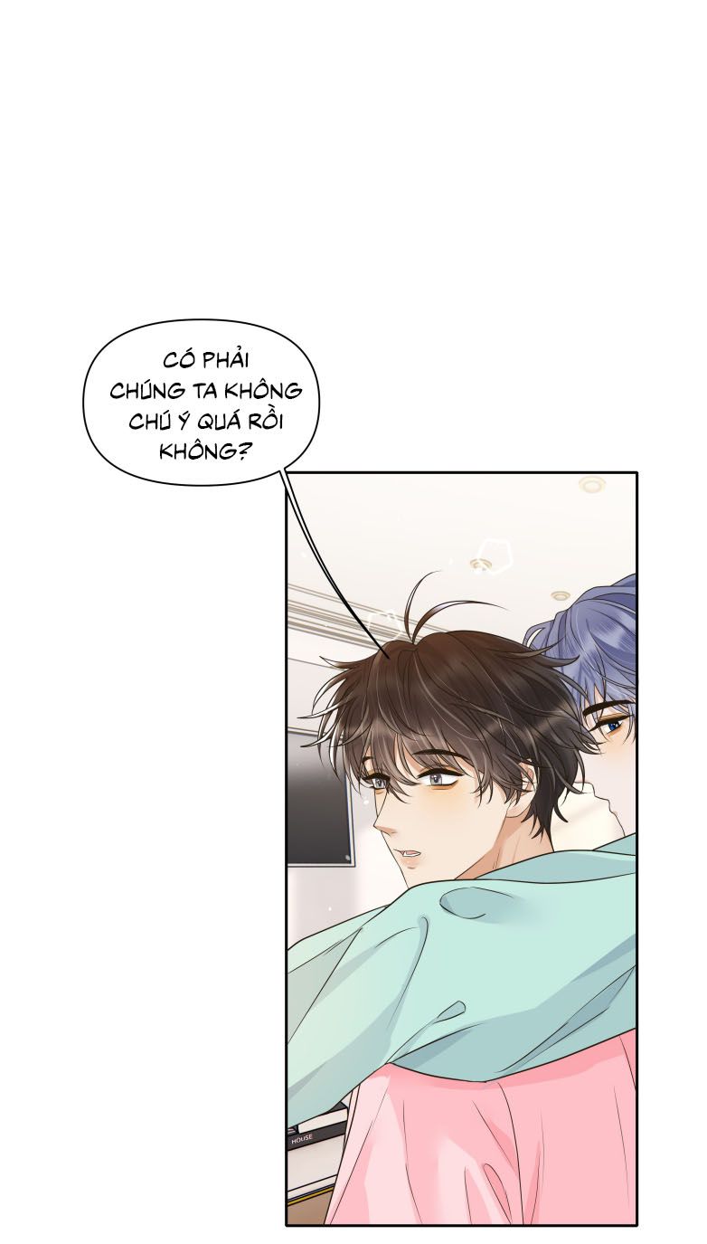 Viên Tiên Sinh Luôn Không Vui Chapter 30 - Trang 4