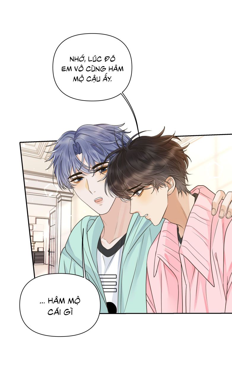 Viên Tiên Sinh Luôn Không Vui Chapter 30 - Trang 4