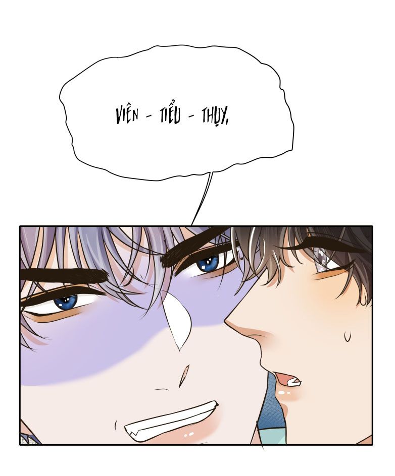 Viên Tiên Sinh Luôn Không Vui Chapter 30 - Trang 4
