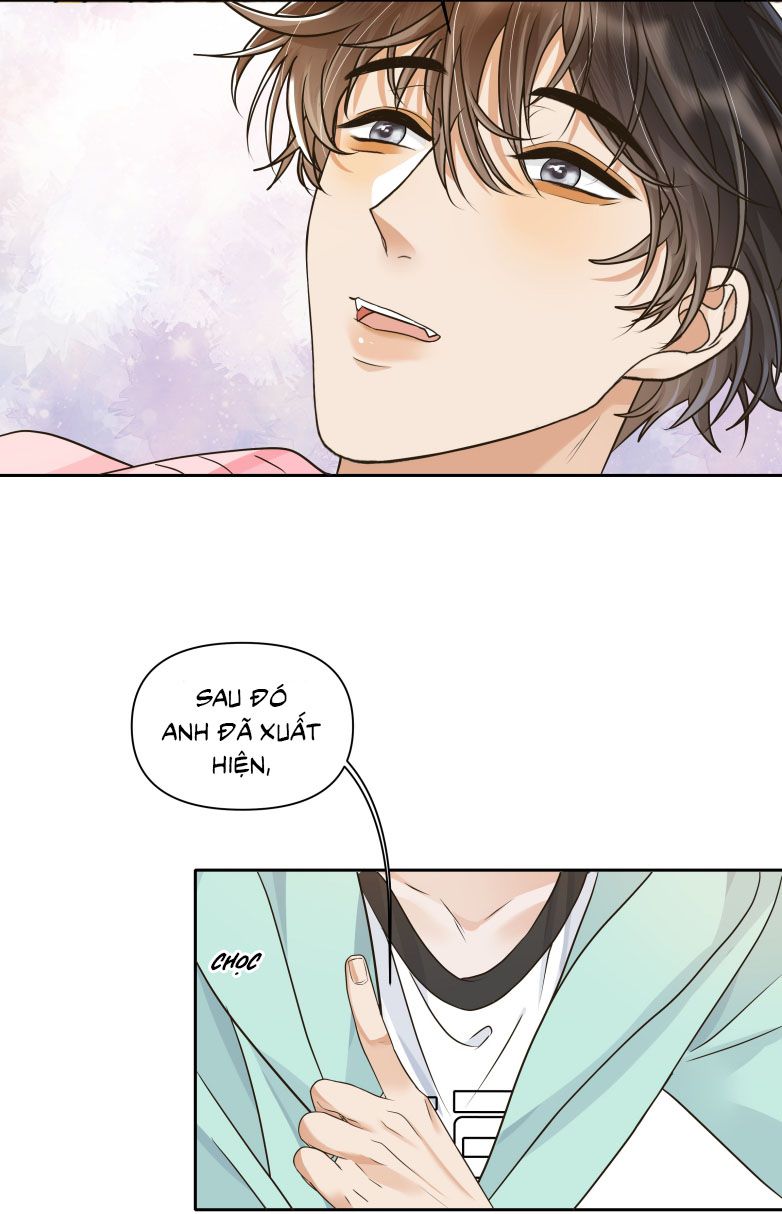 Viên Tiên Sinh Luôn Không Vui Chapter 30 - Trang 4