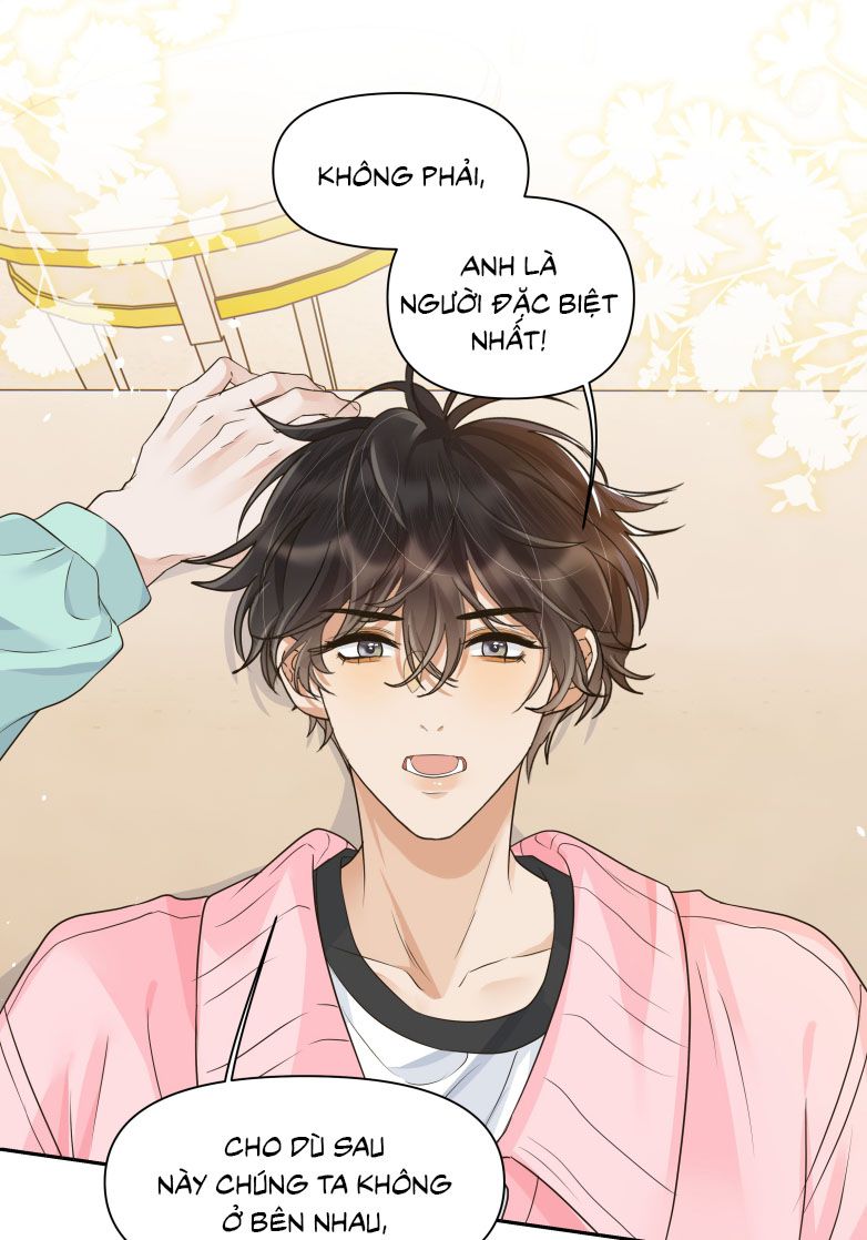 Viên Tiên Sinh Luôn Không Vui Chapter 30 - Trang 4