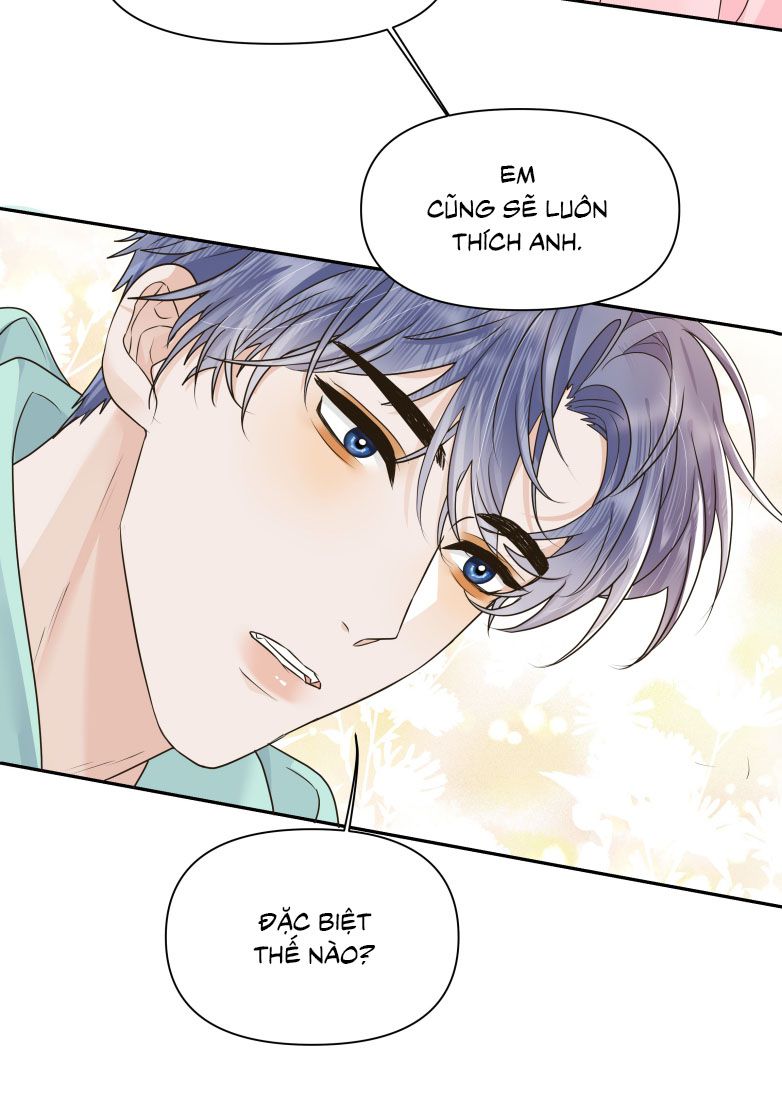 Viên Tiên Sinh Luôn Không Vui Chapter 30 - Trang 4
