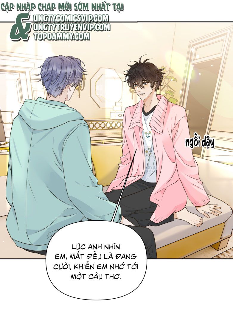 Viên Tiên Sinh Luôn Không Vui Chapter 30 - Trang 4