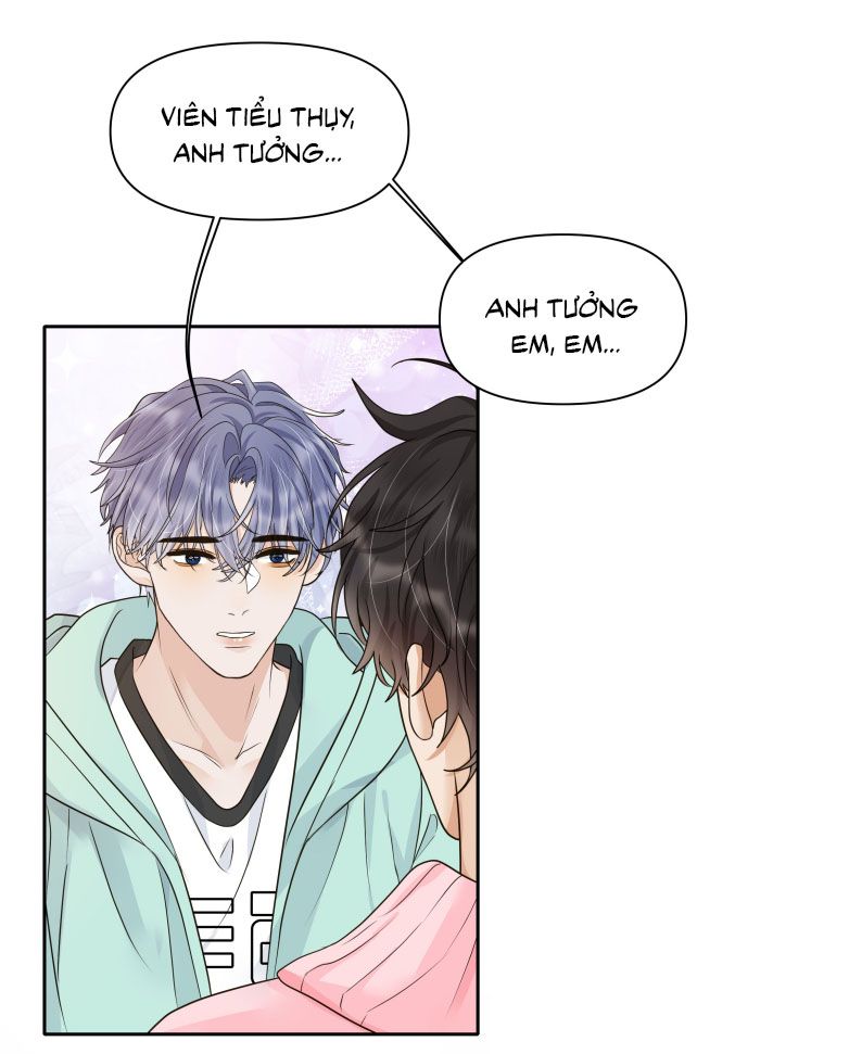 Viên Tiên Sinh Luôn Không Vui Chapter 30 - Trang 4