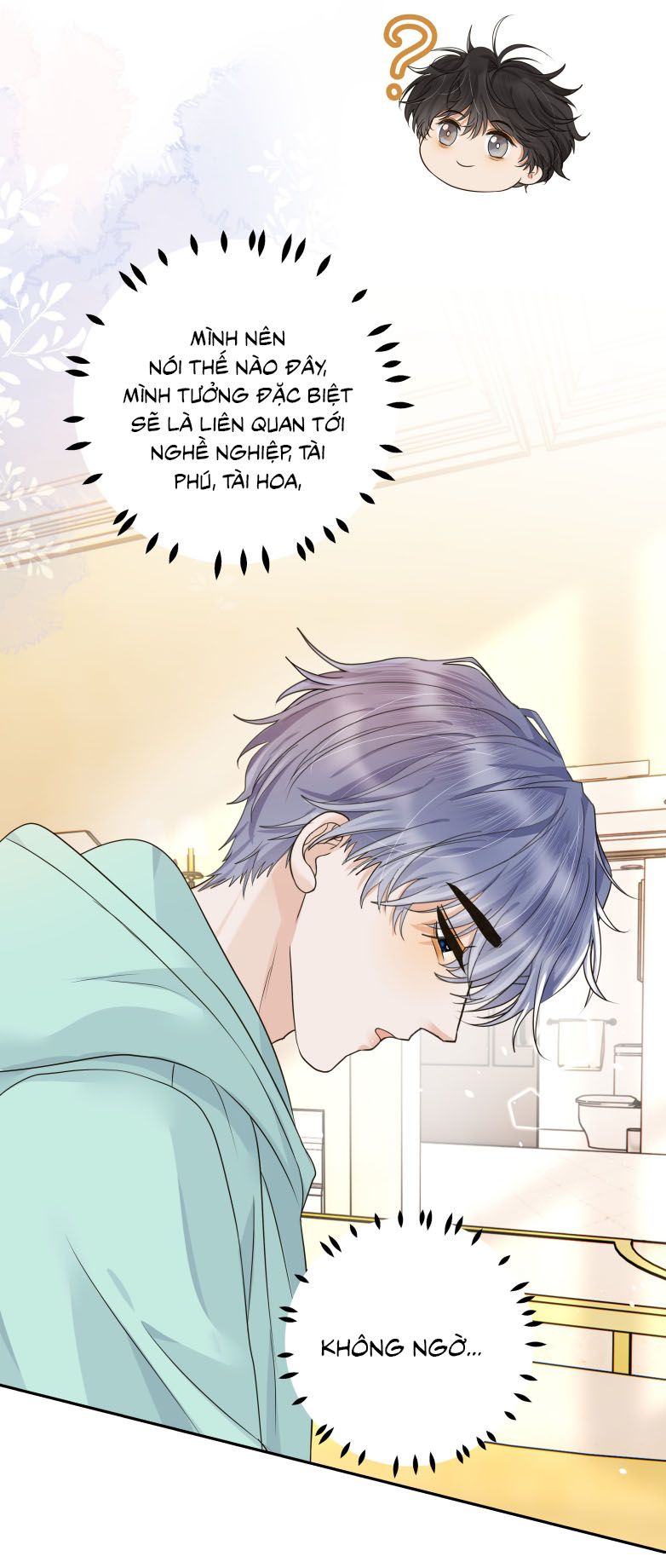 Viên Tiên Sinh Luôn Không Vui Chapter 30 - Trang 4
