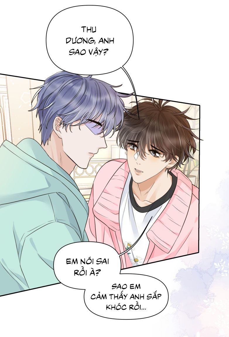 Viên Tiên Sinh Luôn Không Vui Chapter 30 - Trang 4