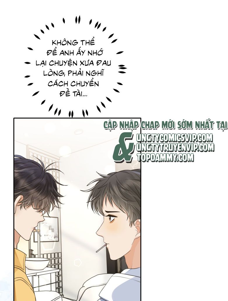 Viên Tiên Sinh Luôn Không Vui Chapter 30 - Trang 4