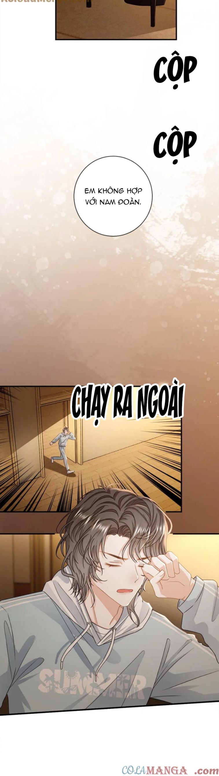 Lang Cẩu Chủ Thần Chapter 191 - Trang 3