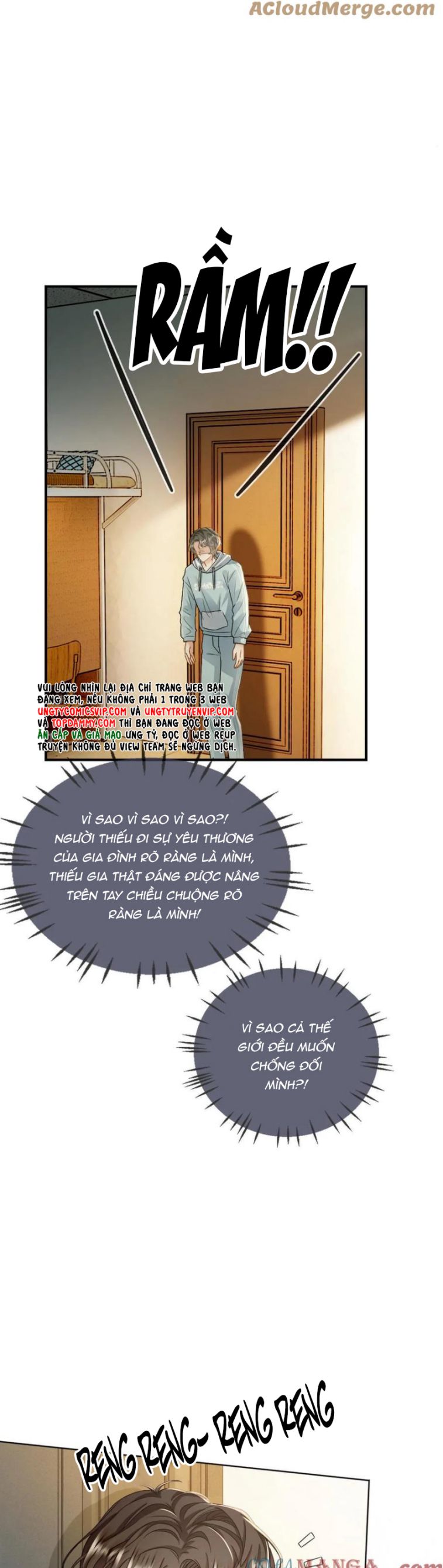 Lang Cẩu Chủ Thần Chapter 191 - Trang 3