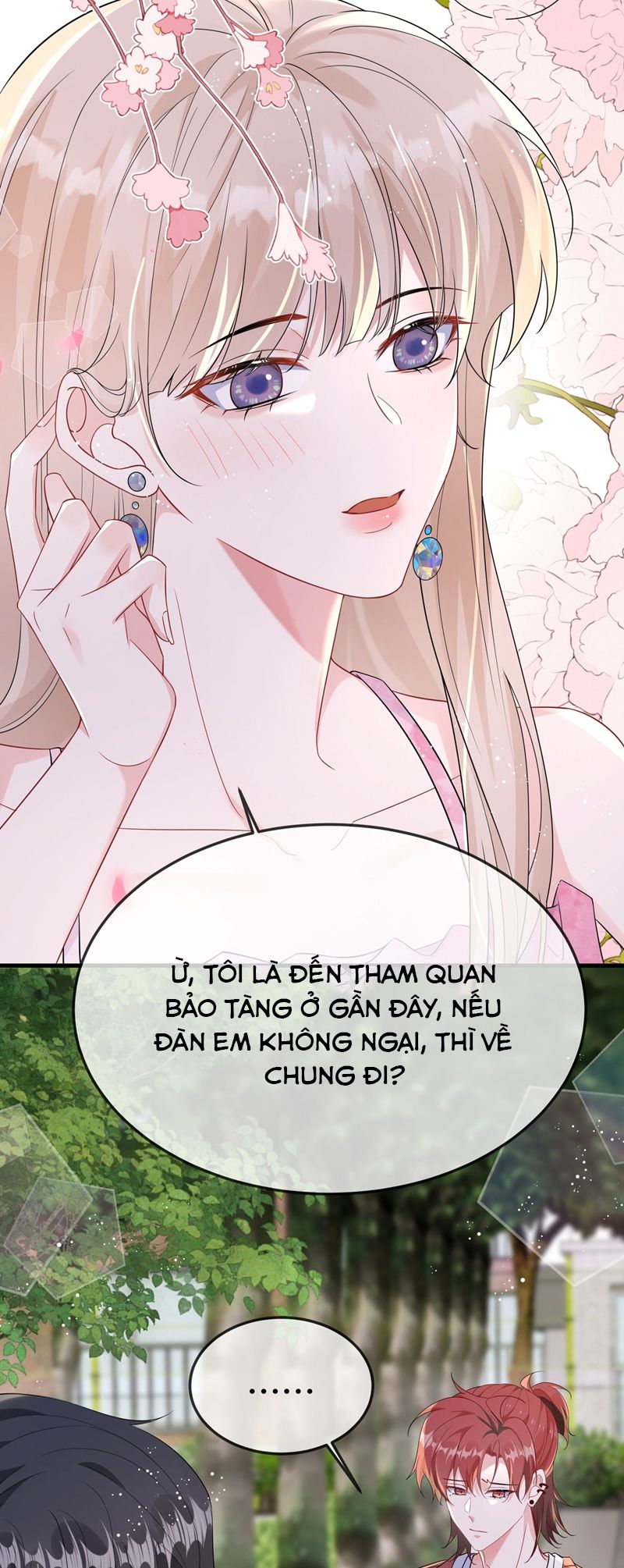 Giáo Bá Là Một Tên Yêu Tinh Chapter 112 - Trang 4